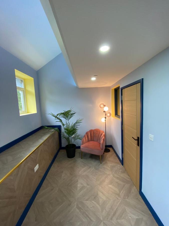 קארדיף Aaron Wise - 51 Fitzhamon Apartments מראה חיצוני תמונה